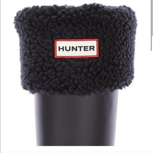 Hunter Rain Boot SOCKS